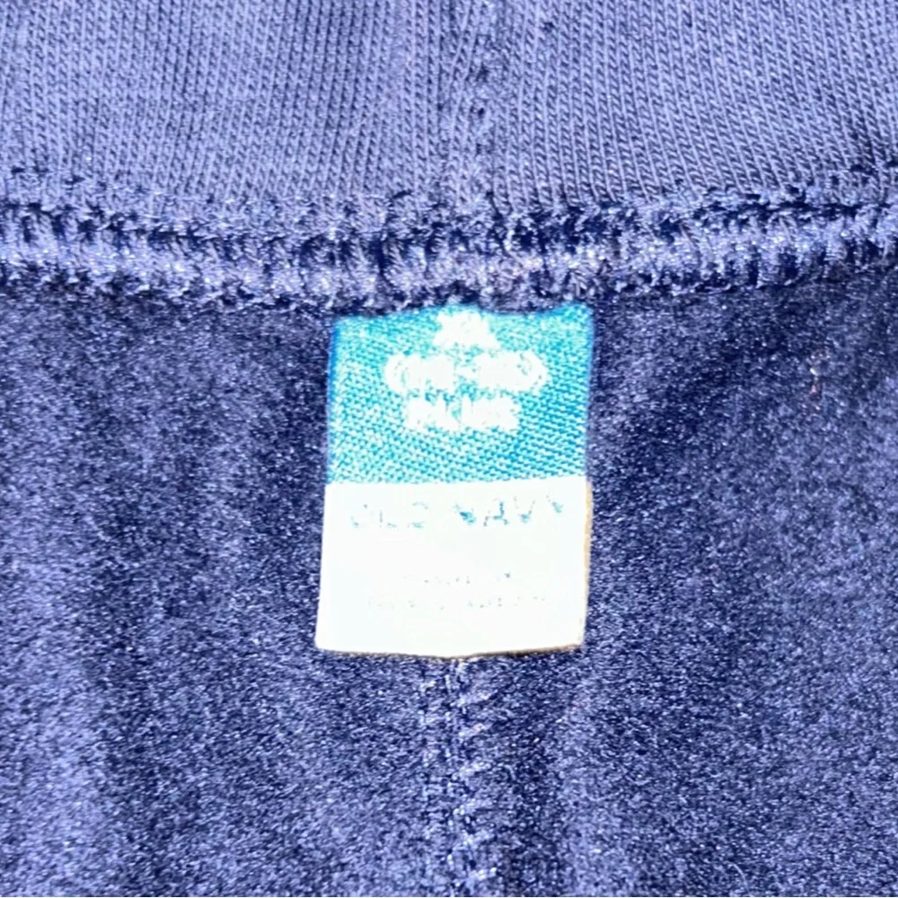 OLD NAVY Boy's Dark Blue Sweatpants Size XL 14/16 Plus New With Tags